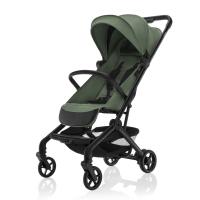 Zopa Jet Rocky Green