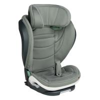 BeSafe iZi Flex FIX 2 i-Size 100-150cm Meadow Green Soft Breeze