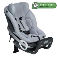 BeSafe Stretch 61-125cm Peak mesh