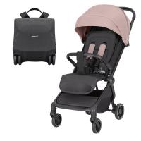 Carrello Atom S Blossom Pink