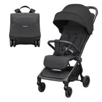 Carrello Atom S Storm Black