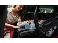 Inglesina Electa Darwin Recline 4in1