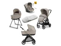 Inglesina Electa Darwin Recline 4in1