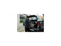 Inglesina Electa Darwin Recline 4in1
