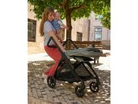 Inglesina Electa Darwin Recline 4in1