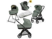 Inglesina Electa Darwin Recline 4in1 Murray Green