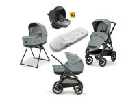 Inglesina Aptica XT Darwin 4in1