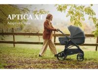 Inglesina Aptica XT Darwin 4in1