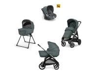 Inglesina Aptica Darwin 4in1 Emeral Green