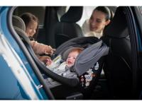Inglesina Aptica Darwin 4in1