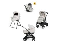 Inglesina Aptica Darwin 4in1 Opal Ivory