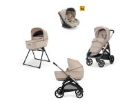 Inglesina Aptica Darwin 4in1 Pashmina Beige