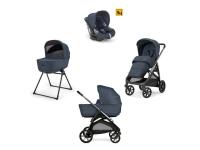 Inglesina Aptica Darwin 4in1 Resort Blue