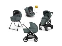 Inglesina Aptica Darwin Recline 4in1