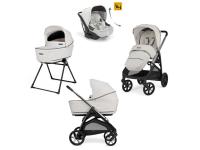 Inglesina Aptica Darwin Recline 4in1