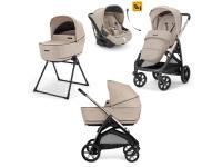 Inglesina Aptica Darwin Recline 4in1 Pashmina Beige