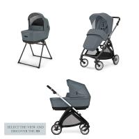 Inglesina Electa Duo 2in1