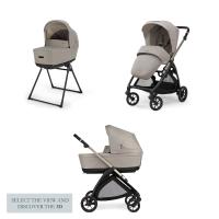 Inglesina Electa Duo 2in1