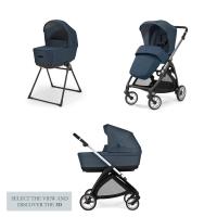 Inglesina Electa Duo 2in1