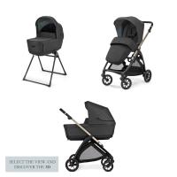 Inglesina Electa Duo 2in1