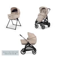 Inglesina Aptica Duo