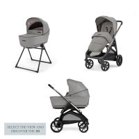 Inglesina Aptica Duo