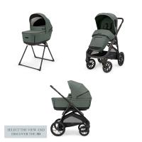 Inglesina Aptica XT Duo 2in1 Taiga green