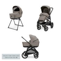 Inglesina Aptica XT Duo 2in1 Tundra Beige