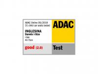 Inglesina Aptica XT Darwin system 4in1