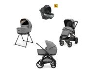 Inglesina Aptica XT Darwin system 4in1