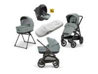 Inglesina Aptica XT Darwin system 4in1