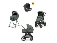 Inglesina Aptica XT Darwin system 4in1