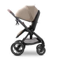 Hauck Comfort N Care Air 2in1