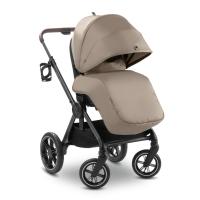 Hauck Comfort N Care Air 2in1