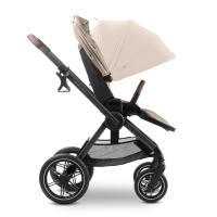 Hauck Comfort N Care Air 2in1