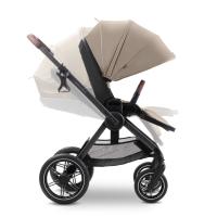 Hauck Comfort N Care Air 2in1