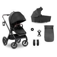 Hauck Comfort N Care 2in1
