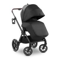 Hauck Comfort N Care 2in1