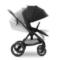 Hauck Comfort N Care 2in1