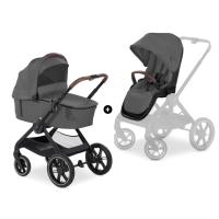 Hauck 2in1 Walk N Care Air