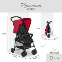 Hauck Sport