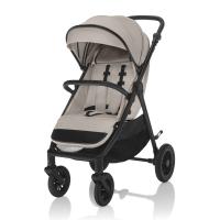 Zopa Moya Ivory Beige