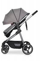 Colibro Onemax 3in1 hordozóval