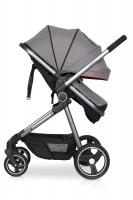 Colibro Onemax 3in1 hordozóval