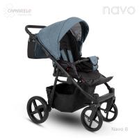Camarelo Navo