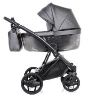 Invictus 2.0 Jeans Black