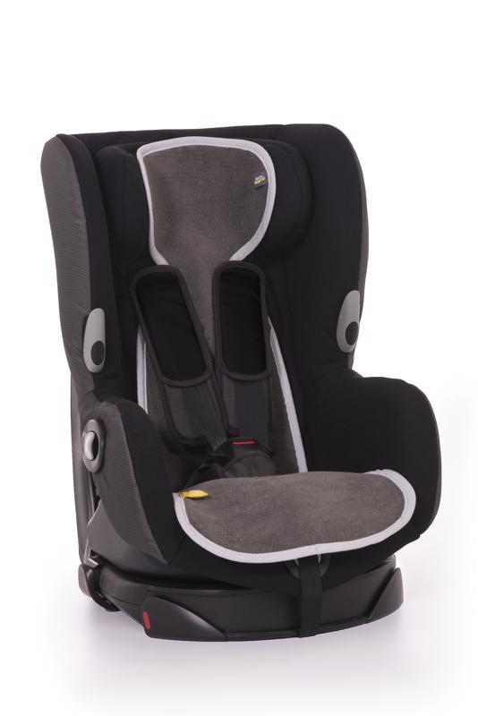 AEROMOOV Autósülésbetét Antracit 9-18 kg