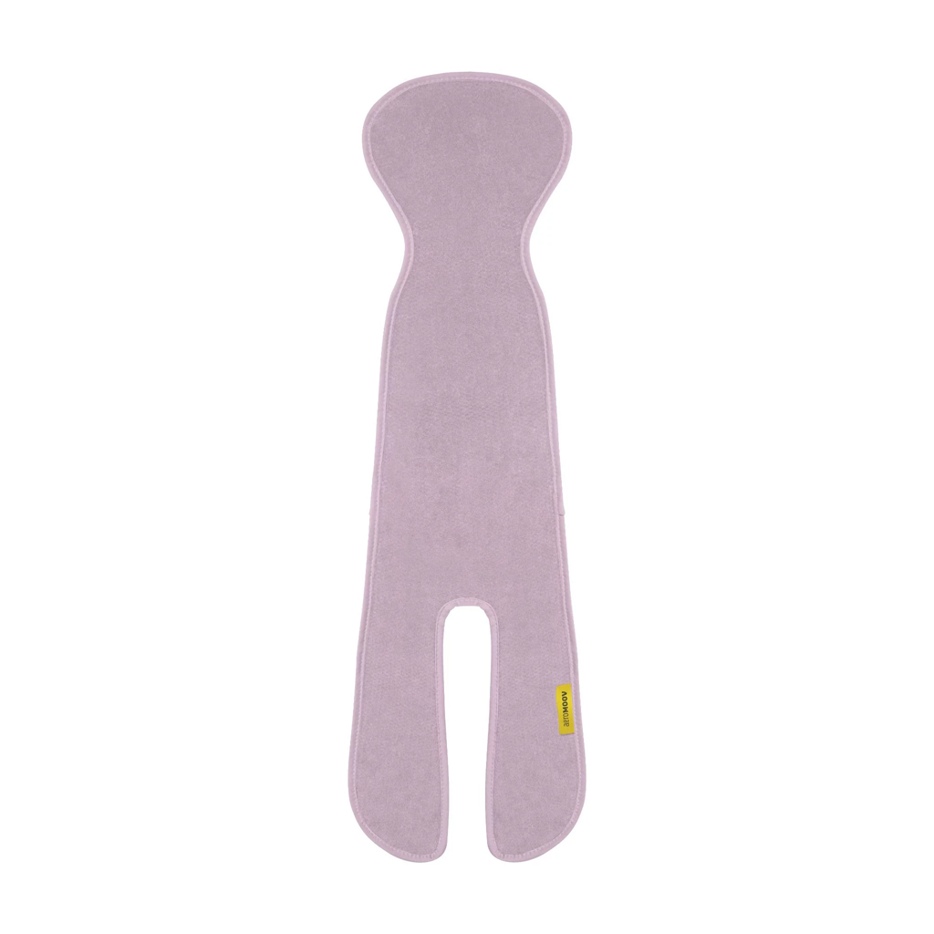 AEROMOOV Betét autósülésbe Lilac 15-36 kg