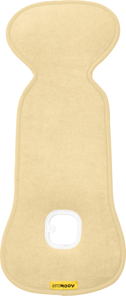 AEROMOOV Vanilla autósülésbetét 0-13 kg