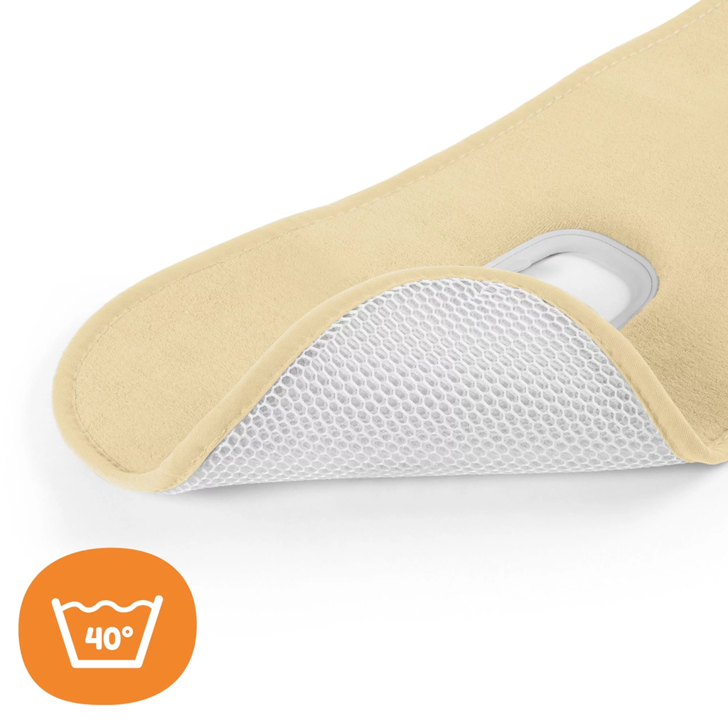 AEROMOOV Vanilla autósülésbetét 9-18 kg